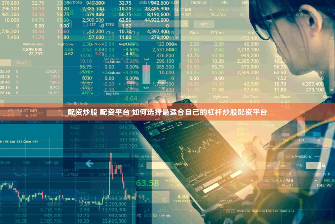 配资炒股 配资平台 如何选择最适合自己的杠杆炒股配资平台
