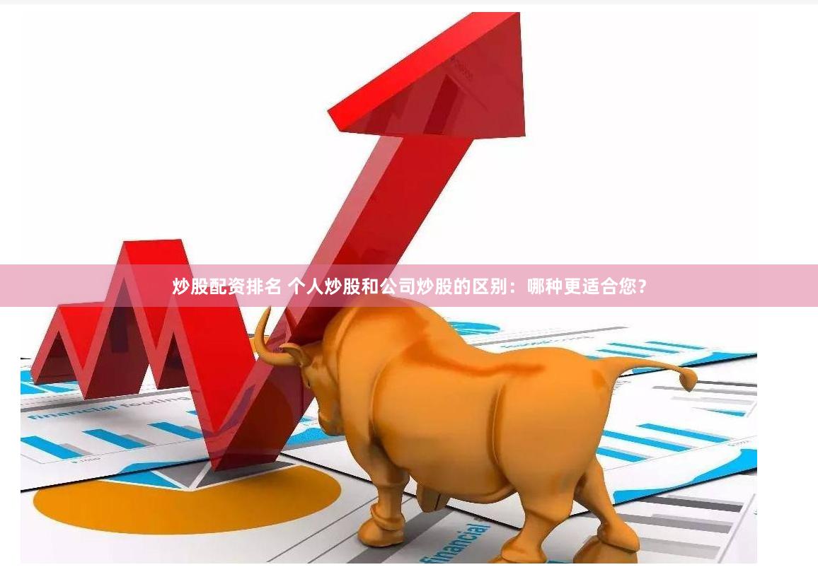 炒股配资排名 个人炒股和公司炒股的区别：哪种更适合您？