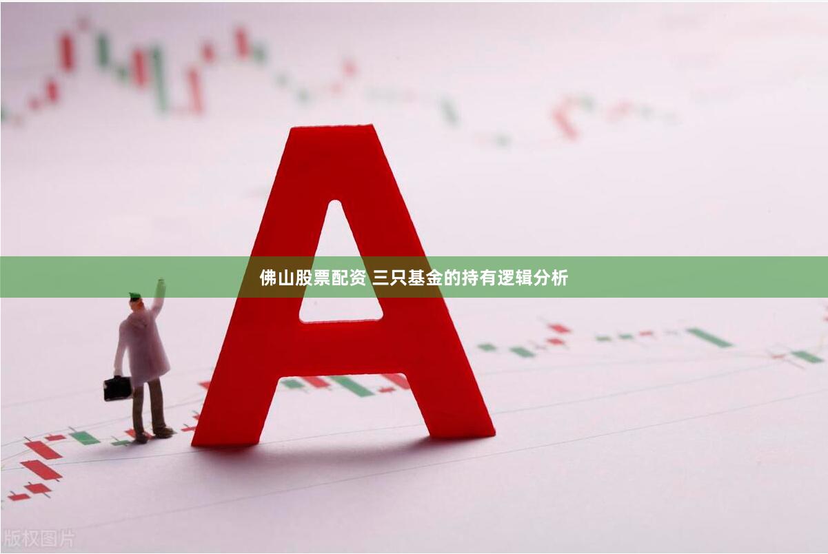 佛山股票配资 三只基金的持有逻辑分析